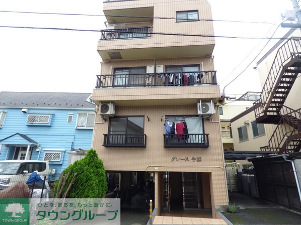 グレース牛浜の物件内観写真